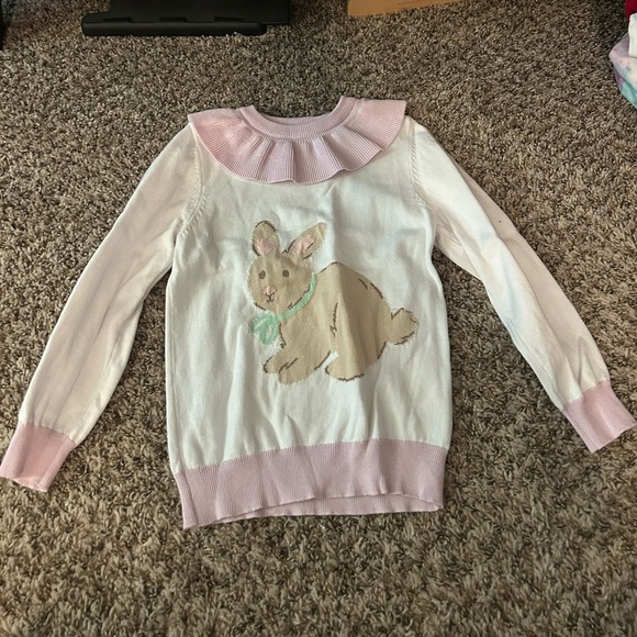 Easter Sweater - Picture 2 of 3
